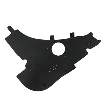 Grille Air Deflector