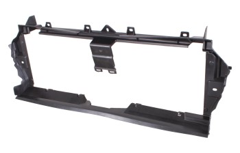 Grille Air Deflector