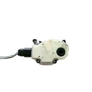 Grille Air Deflector