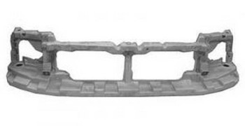 Grille Mounting Panel