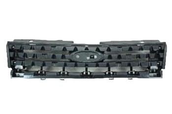 Grille Mounting Panel