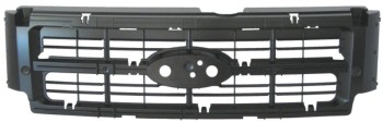 Grille Mounting Panel