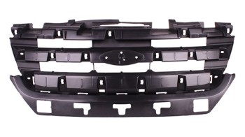 Grille Mounting Panel