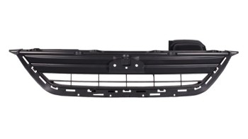 Grille Mounting Panel