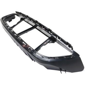 Grille Mounting Panel