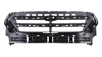 Grille Mounting Panel