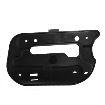 Engine Air Intake Scoop