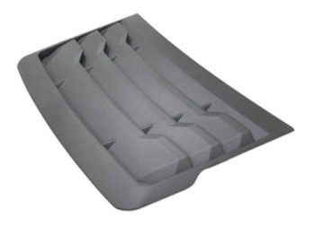 Engine Air Intake Scoop