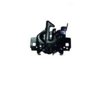 Hood Latch