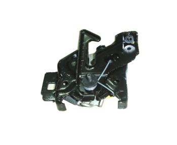 Hood Latch