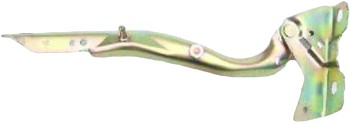 Hood Hinge Kit