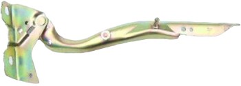 Hood Hinge Kit