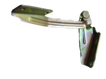Hood Hinge Kit