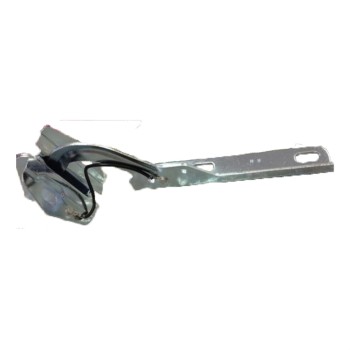 Hood Hinge Kit