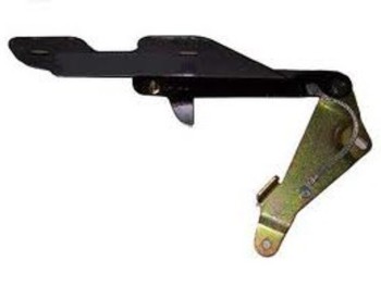 Hood Hinge Kit