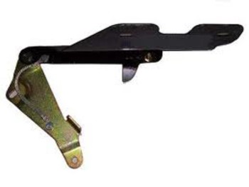 Hood Hinge Kit