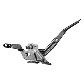 Hood Hinge Kit