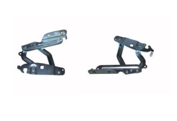 Hood Hinge Kit