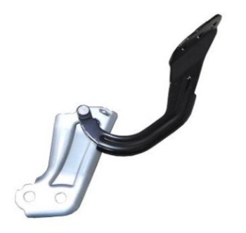 Hood Hinge Kit