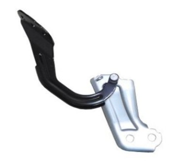 Hood Hinge Kit