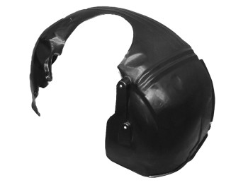 Fender Splash Shield