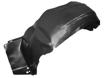 Fender Splash Shield