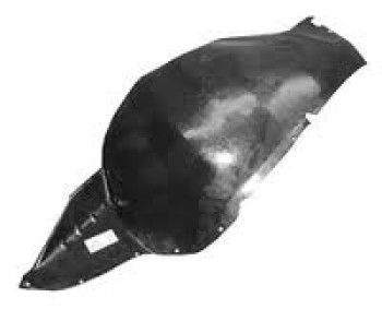 Fender Splash Shield