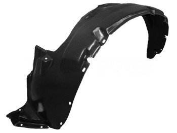 Fender Splash Shield