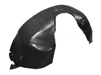 Fender Splash Shield