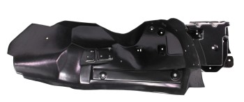 Fender Splash Shield