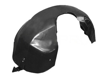 Fender Splash Shield