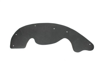 Fender Splash Shield