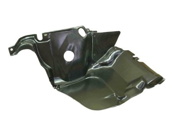 Fender Splash Shield