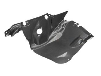 Fender Splash Shield