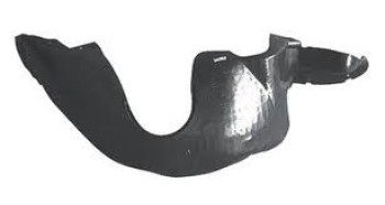 Fender Splash Shield