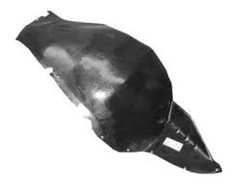 Fender Splash Shield