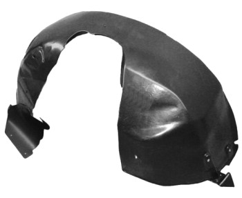 Fender Splash Shield