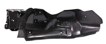 Fender Splash Shield