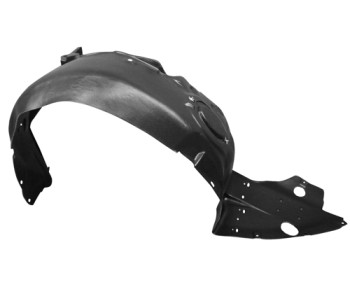 Fender Splash Shield