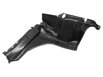 Fender Splash Shield