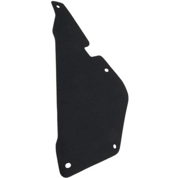 Fender Splash Shield