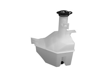 Washer Fluid Reservoir