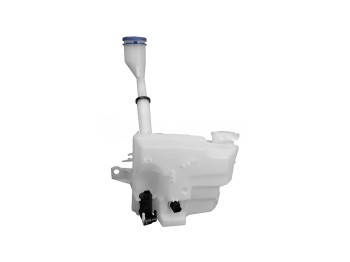 Washer Fluid Reservoir