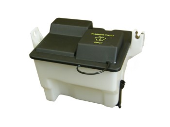 Washer Fluid Reservoir