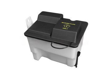 Washer Fluid Reservoir
