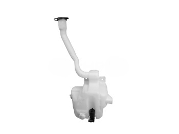 Washer Fluid Reservoir