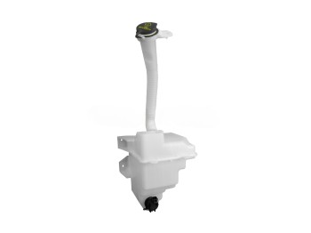 Washer Fluid Reservoir