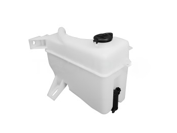 Washer Fluid Reservoir