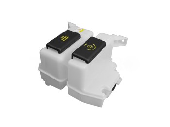 Washer Fluid Reservoir