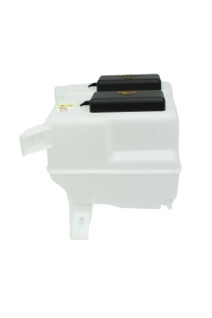Washer Fluid Reservoir